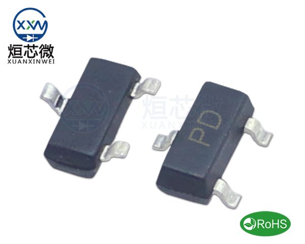 BSS84場效應管參數,BSS84MOS管